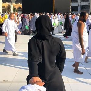 Meet your Posher, Rahma